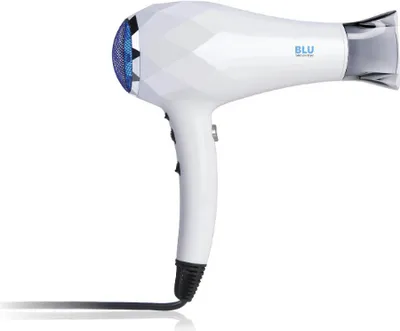 Image de Instyler - Sèche-cheveux Blu Turbo Ionic