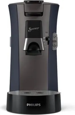Obrázek produktu pro PHILIPS Senseo Select CSA240 / 71 Kávovar - modrý