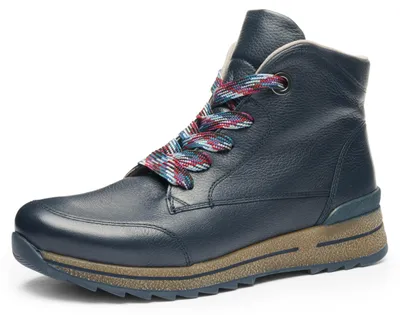 Produktbild von Damen Stiefelette Osaka 38