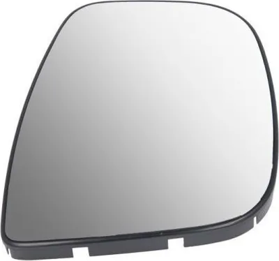 Produktbild von BLIC Spiegelglas Außenspiegel Rechts für CITROËN BERLINGO (B9) Konvex 6102-21-2002784P
