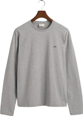 Produktbild von Gant Longsleeve Langarmshirt Shield