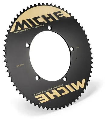 Produktbild von Miche Sei Giorni Oro Kettenblatt Golden 68t Golden 68t