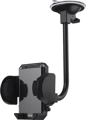 Obrázek produktu pro Hama Multi, Mobilní telefon/smartphone, Auto, Černá