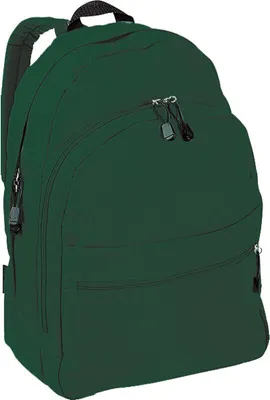 Produktbild von Trend Rucksack grün