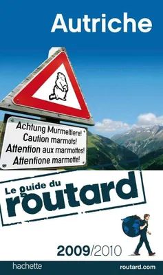Image de Autriche