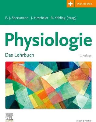 Produktbild von Physiologie