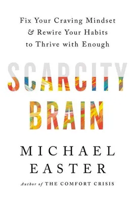 Obrázek produktu pro Scarcity Brain