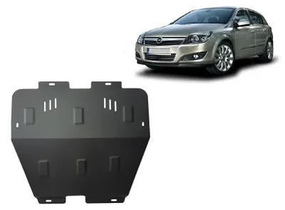 Produktbild von Unterfahrschutz für Motor der Marke Opel Astra H