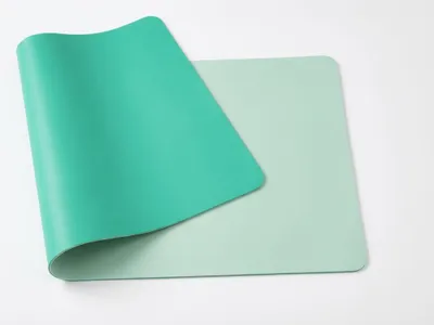 Productafbeelding van Carla Podložka voor muis en toetsenbord, Voudool, antislip, 50 cm x 80 cm