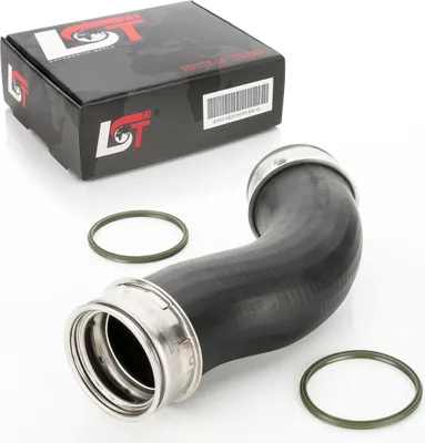 Produktbild von Ladeluftschlauch Turbolader für Audi A3 für Seat für Skoda Superb für VW 2.0 TDI