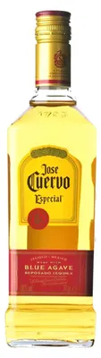 Produktbild von Jose Cuervo Reposado Tequila 35% Vol. 0.7L