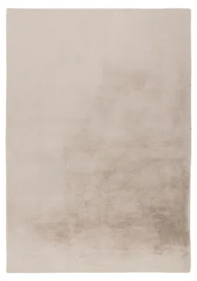 Produktbild von Teppich Emperor 525 Helltaupe 160x230 cm – Weich & Pflegeleicht