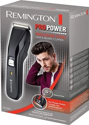 Produktbild von Remington HC5200 Pro Power Haarschneider