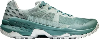 Produktbild von Mammut Sertig II Low GTX Men Velikost: 12 UK / Barva: dunkel eis-marine