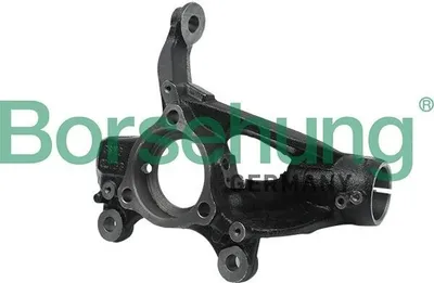 Produktbild von Borsehung B18509 Achsschenkel Radaufhängung Lenkung für VW Golf VII Schrägheck (5G1, BQ1, BE1, BE2) Rechts