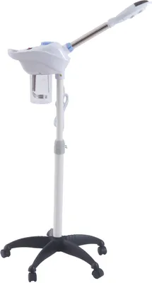 Produktbild von Dampfgerät Kosmetik Gesichtsdampfer Salon Ozone Gesichtssauna Kosmetikstudio SPA Beauty
