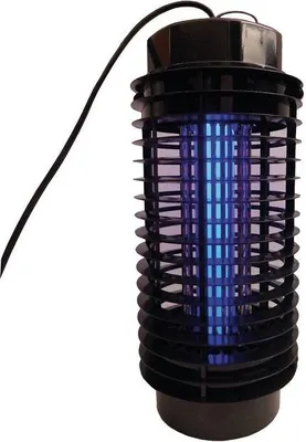 Produktbild von Insektenvernichter-Lampe 78340 Mückenfalle
