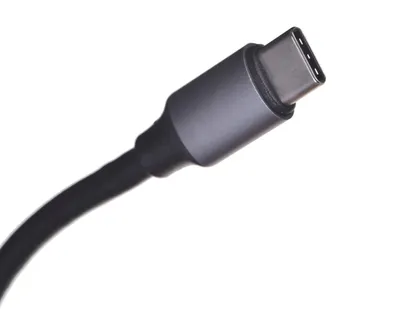 Zdjęcie produktu dla UNITEK V1420A, 0,15 m, USB Type-C, HDMI, Męska, Żeńska, Prosty