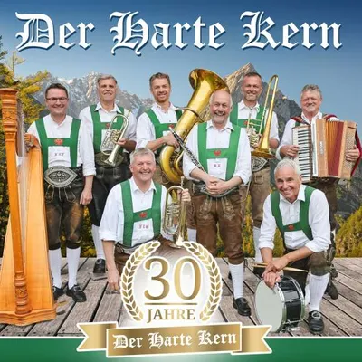 Productafbeelding van 30 jaar