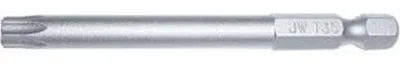 Produktbild von JONNESWAY TORX-BIT 1/4"" T35 x 75mm