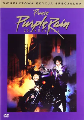 Produktbild von Purple Rain [2xDVD]