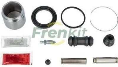 Produktbild von FRENKIT Bremssattel-Reparatursatz für NISSAN Patrol GR IV SUV (Y60, GR) Hinten 51mm 751382