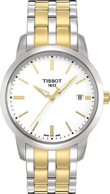 Obrázok produktu pre Pánske hodinky Tissot Classic Dream T033.410.22.011.01