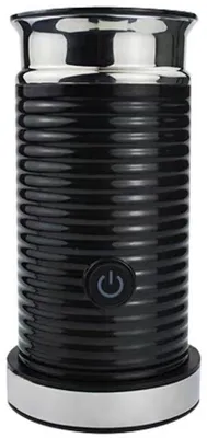 Obrázek produktu pro Elektrické napěňovače mléka pro teplé i studené mléko, automatické napěňování a funkce ohřevu.