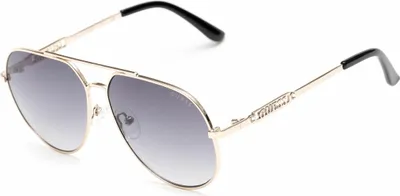 Immagine prodotto di Occhiali da sole da donna Guess GF6195-5632B ø 56 mm