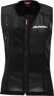 Obrázok produktu pre ALPINA PROSHIELD Dámska vesta 31 čierna M