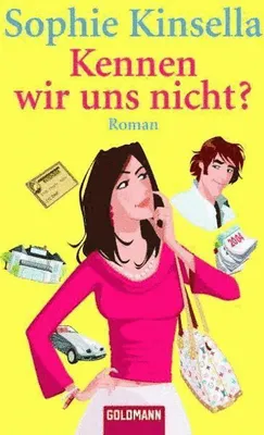 Produktbild von Kennen wir uns nicht?
