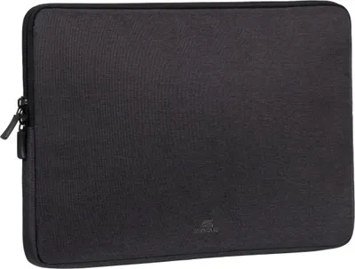 Obrázok produktu pre Rivacase 7703 Black RIVACASE 7703 black Laptop sleeve 13.3