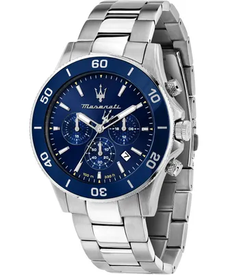 Produktbild von Maserati - R8873600002 - Armbanduhr - Herren - Quarz - COMPETIZIONE