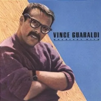 Produktbild von Guaraldi,Vince-Greatest Hits