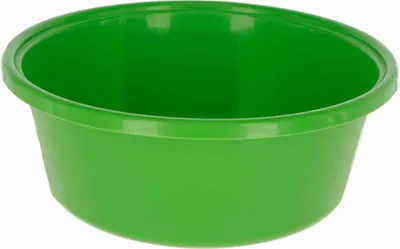 Zdjęcie produktu dla Miska na paszę, 6 l, zielony, Kerbl