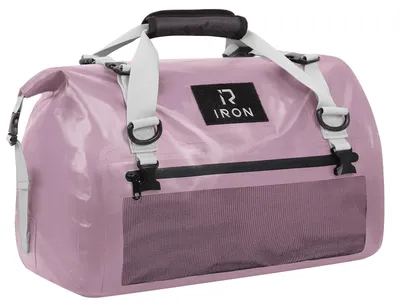 Produktbild von Wasserdichte Motorradtasche - 30L Roll-Up Reisetasche