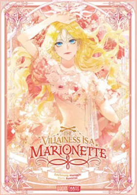 Obrázek produktu pro The Villainess is a Marionette 01