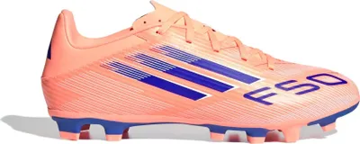 Produktbild von Adidas F50 Club FG/MG Fußballschuhe Herren