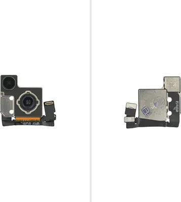 Produktbild von Hauptkamera für iPhone 13