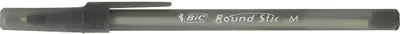 Zdjęcie produktu dla BIC Dugopis Round Stic PD60 - Elegancja i niezawodno w codziennym pisaniu