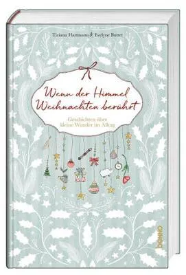 Immagine prodotto di Wenn der Himmel Weihnachten berührt
