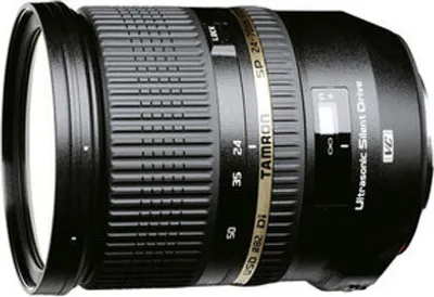 Produktbild von Tamron Objektiv SP 24-70 mm f2.8 Di VC USD Nikon