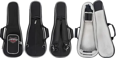 Produktbild von Ahead Armor AAUKUC Deluxe Konzertukulele