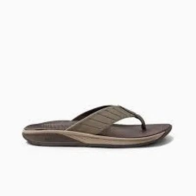 Produktbild von Reef the Deckand Zehentrenner für Herren - Farbe java - Grösse 42