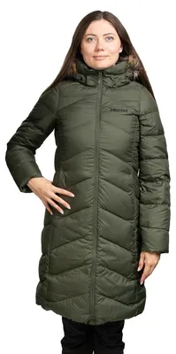 Produktbild von Daunenmantel damen Marmot Montreaux S