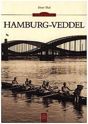 Produktbild von Hamburg-Veddel