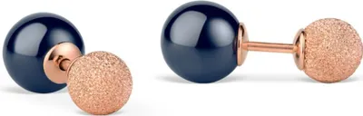 Produktbild von BERING / Petite / Earrings 703-397-05 rose