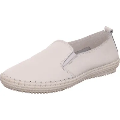 Produktbild von Scandi Damen Slipper weiß