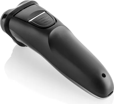 Produktbild von ETA Rasierer Herren Christoph I 3,7V Li-Ion Akku I LED-Anzeige I Wasserfeste Oberfläche I Betrieb bis zu 150 min