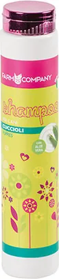 Immagine prodotto di Farm Company Shampoo per cuccioli 250 ml